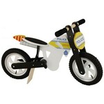 Kiddimoto SC Police KM209 poganjalec