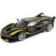 BBurago 1:18 Ferrari Signature series FXX K, črn