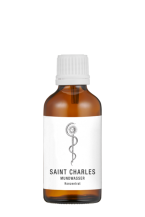 "Saint Charles Koncentrirana ustna vodica - 50 ml"