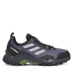 Trekking čevlji adidas Eastrail 2.0 RAIN.RDY JR2709 Vijolična
