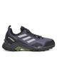 Trekking čevlji adidas Eastrail 2.0 RAIN.RDY JR2709 Vijolična