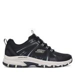 Trekking čevlji Skechers ARCH FIT HILLCREST 180359/BKNT Črna