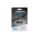STICK 256GB USB 3.1 Samsung Bar Plus Titan siv