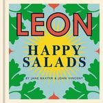 WEBHIDDENBRAND Happy Leons: LEON Happy Salads