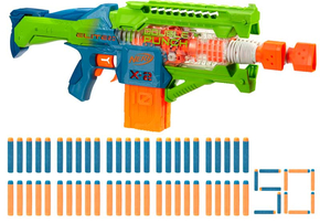 Nerf elite 2.0 dvojni udarec