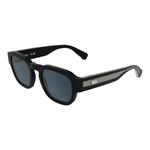 Lacoste L6090S 001 ONE SIZE (51) Črna/Modra