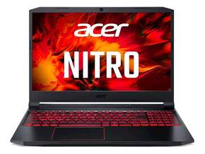 Acer Nitro 5 AN515-55-53GT