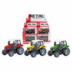 Eurom-Denis Traktor - 3850223386132 - 38-613000