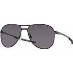 Oakley Contrail TI 60500157 Satin Black/Prizm Grey Polarized M Lifestyle očala