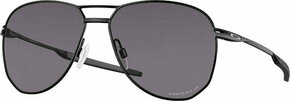 Oakley Contrail TI 60500157 Satin Black/Prizm Grey Polarized M Lifestyle očala