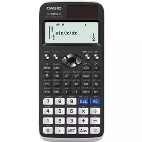 Casio "FX-991 CE X" 552 funkcionalni znanstveni kalkulator
