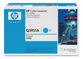 HP nadomestni toner Q5951A