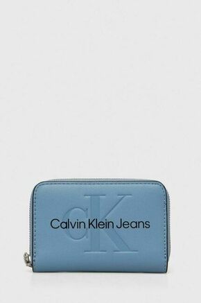 Denarnica Calvin Klein Jeans ženski
