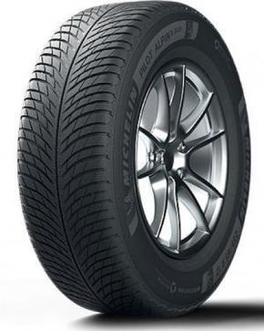 Michelin zimska pnevmatika 275/50R20 Pilot Alpin XL 113V