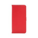 Chameleon Samsung Galaxy A10 - Preklopna torbica (WLG) - rdeča