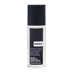 Mexx Forever Classic Never Boring deodorant v spreju 75 ml za moške