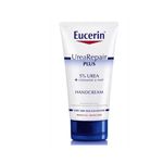 Eucerin Hand Cream 5% Urea Repair Plus krema za roke, 75 ml