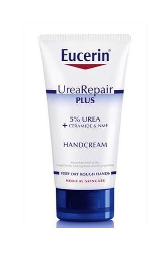 Eucerin Hand Cream 5% Urea Repair Plus krema za roke