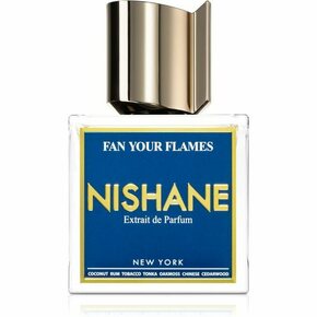 Nishane Fan Your Flames parfumski ekstrakt uniseks 100 ml