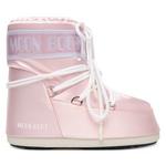 Škornji za sneg Moon Boot MB Icon Low Pearly 80D1409660 Roza