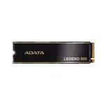 Adata SLEG-900-512GCS SSD 512GB, M.2, NVMe