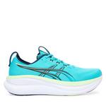 Tekaški čevlji Asics Gel-Nimbus 28 1011C127 Modra