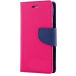 Havana Fancy Diary ovitek za Xiaomi Mi 10 / 10 Pro, preklopni, roza moder
