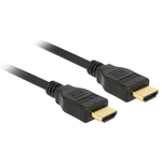 Delock HDMI moški/moški kabel, 2 m