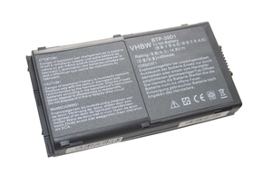 Baterija za Acer TravelMate 620 / 630