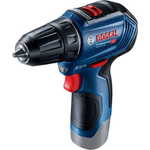 BOSCH Professional Akumulatorski vrtalnik/gonilnik GSR 12V-30, brez akumulatorja (0.601.9G9.002)