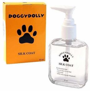 Doggy Dolly olje Silk Coat