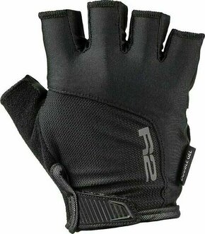R2 Vittoria Bike Gloves Black XS Kolesarske rokavice