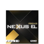 Guma GEWO Nexxus EL Pro 43