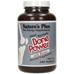 Bone Power® z borom - 180 mehkih kapsul