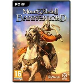 Igra Mount &amp; Blade 2: Bannerlord za PC