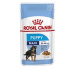 shumee Royal Canin Maxi Puppy 140 g