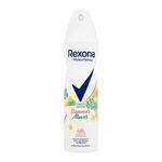 Rexona MotionSense Summer Moves 48h sprej antiperspirant 150 ml za ženske