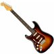 Fender American Professional II Stratocaster RW LH 3-Tone Sunburst