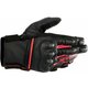 Alpinestars Stella Phenom Leather Air Gloves Black/Diva Pink S Motoristične rokavice