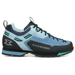 Garmont Dragontail Lt EVO ženski nizki čevlji, Light blue, Velikost 6