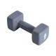 Pure2improve neoprenska utež 6 kg