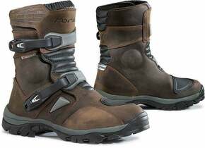Forma Boots Adventure Low Dry Brown 39 Motoristični čevlji