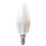 Emos LED žarnica classic E14, 6W (ZQ3222)