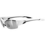 Uvex sončna očala Blaze III White Black/Silver (8216)