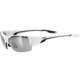 Uvex sončna očala Blaze III White Black/Silver (8216)
