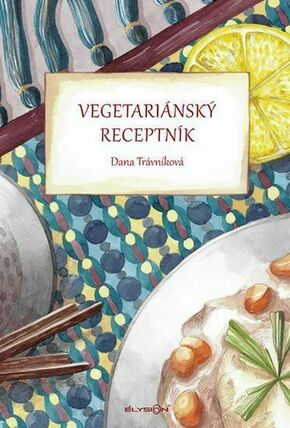 WEBHIDDENBRAND Knjiga vegetarijanskih receptov