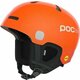 POC POCito Auric Cut MIPS Fluorescent Orange M/L (55-58 cm) Smučarska čelada