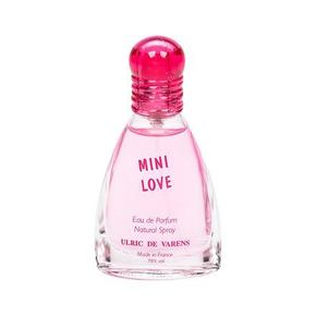 Ulric de Varens Mini Love parfumska voda 25 ml za ženske