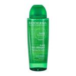 BIODERMA Nodé Non-Detergent Fluid Shampoo šampon za vse vrste las 400 ml za ženske