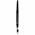 NYX Professional Makeup Epic Smoke Liner svinčnik za oči 0,17 g odtenek 12 Black Smoke